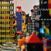 Legowoche