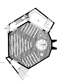 Kirche_Schliersee_Skizze_innen_280