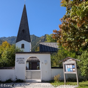 Kirche_Neuhaus